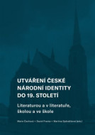 Utváření české národní identity do 19. století - cena, srovnání