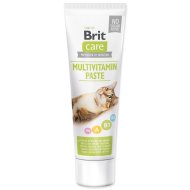 Brit Care Cat Paste Multivitamín 100g - cena, srovnání
