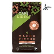Café Direct BIO Machu Picchu SCA 750g - cena, srovnání