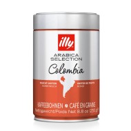 Illy Arabica Colombia 250g - cena, srovnání