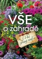 Vše o zahradě, 3. vydání - cena, srovnání