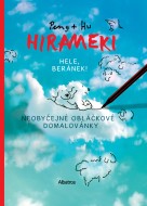 Hirameki: Hele, beránek! - cena, srovnání