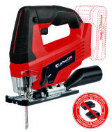 Einhell TC-JS 18 Li - cena, srovnání