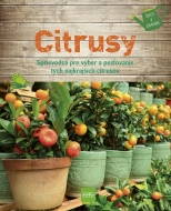 Citrusy - Eliana Ferioli - cena, srovnání