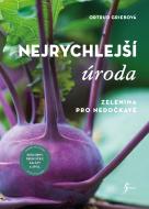 Nejrychlejší úroda - cena, srovnání