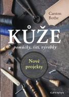 Kůže Nové projekty - cena, srovnání