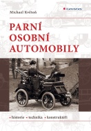 Parní osobní automobily - cena, srovnání