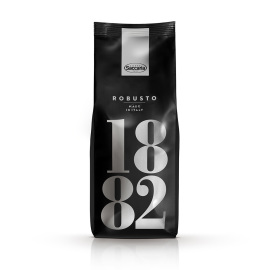 Saccaria Caffé Robusto 1000g