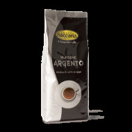 Saccaria Caffé Selezione Argento 1000g - cena, srovnání