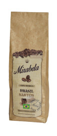 Mirabela Brasilia Santos 225g