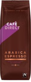 Café Direct Arabica Espresso 100g