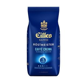 Eilles Gourmet Café Crema 1000g