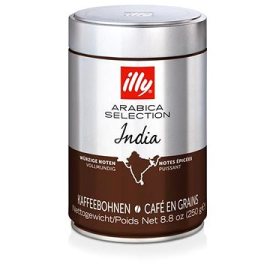 Illy India 250g