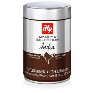 Illy India 250g - cena, srovnání