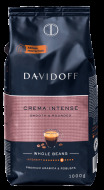 Davidoff Créma Intense 1000g - cena, srovnání