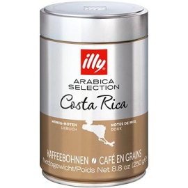 Illy Costa Rica 250g