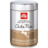 Illy Costa Rica 250g - cena, srovnání