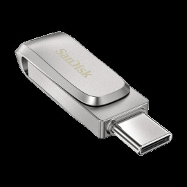 Sandisk Ultra Dual Drive Luxe 128GB