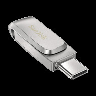 Sandisk Ultra Dual Drive Luxe 128GB - cena, srovnání