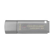 Kingston DataTraveler Locker+ G3 64GB - cena, srovnání