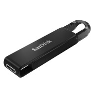 Sandisk Ultra Type-C 256GB - cena, srovnání