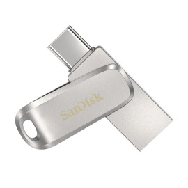 Sandisk Ultra Dual Drive Luxe 64GB