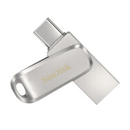 Sandisk Ultra Dual Drive Luxe 64GB - cena, srovnání