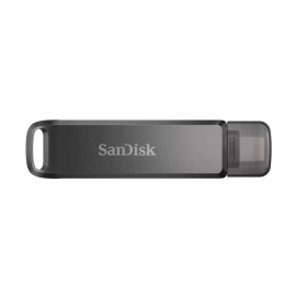 Sandisk iXpand Flash Drive Luxe 256GB