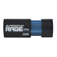 Patriot Supersonic Rage Lite 256GB - cena, srovnání