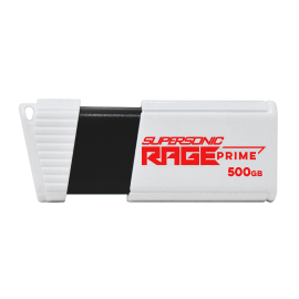 Patriot Supersonic Rage Prime 500GB