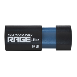 Patriot Supersonic Rage Lite 64GB