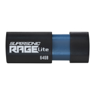 Patriot Supersonic Rage Lite 64GB - cena, srovnání