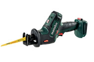 Metabo SSE 18 LTX Compact 602266840 - cena, srovnání