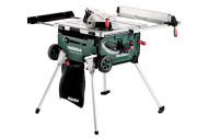 Metabo TS 36-18 LTX BL 254 - cena, srovnání