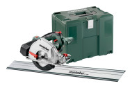 Metabo MKS 18 LTX 58 FS Set - cena, srovnání