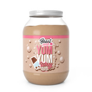 Beastpink Yum Yum Whey 1000g - cena, srovnání