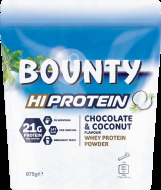 Mars Bounty HiProtein Protein 875g - cena, srovnání