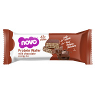 Novo Protein Wafer 40g - cena, srovnání