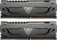 Patriot PVS464G360C8K 2x32GB DDR4 3600MHz - cena, srovnání