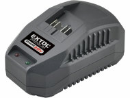 Extol Premium nabíjačka SHARE 20V 8891893 - cena, srovnání