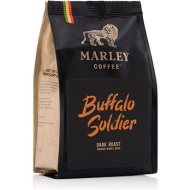 Marley Coffee Buffalo Soldier 227g - cena, srovnání