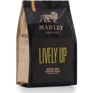 Marley Coffee Lively Up! 1000g - cena, srovnání