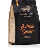 Marley Coffee Buffalo Soldier 1000g - cena, srovnání