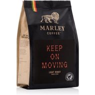 Marley Coffee Keep On Moving 227g - cena, srovnání