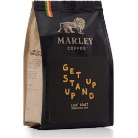 Marley Coffee Get Up Stand Up 227g