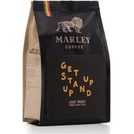 Marley Coffee Get Up Stand Up 227g - cena, srovnání