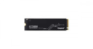 Kingston KC3000 SKC3000D/2048G 2TB - cena, srovnání