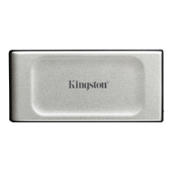 Kingston XS2000 SXS2000/2000G 2TB - cena, srovnání
