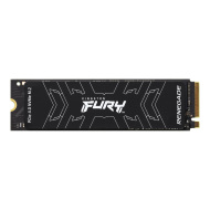 Kingston Fury SFYRS/1000G 1TB - cena, srovnání