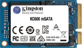 Kingston KC600 SKC600MS/1024G 1TB
